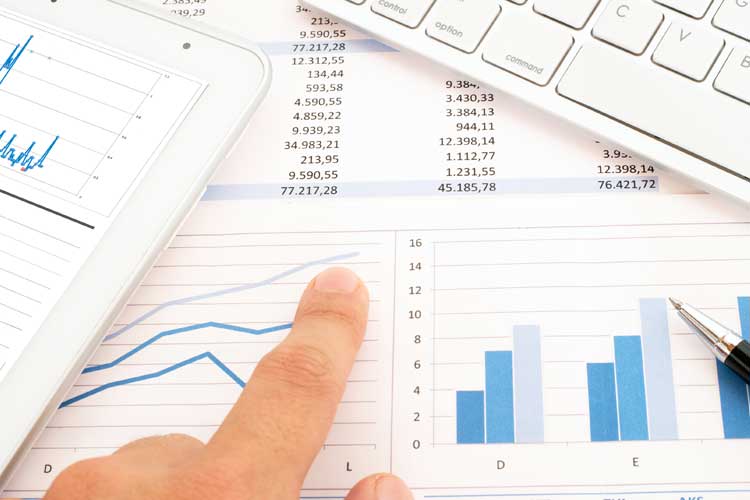 financiele dienstverlening