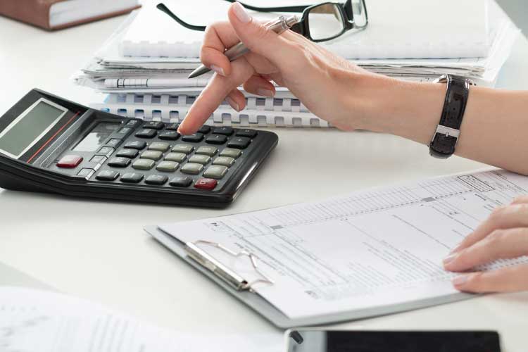 fiscale dienstverlening